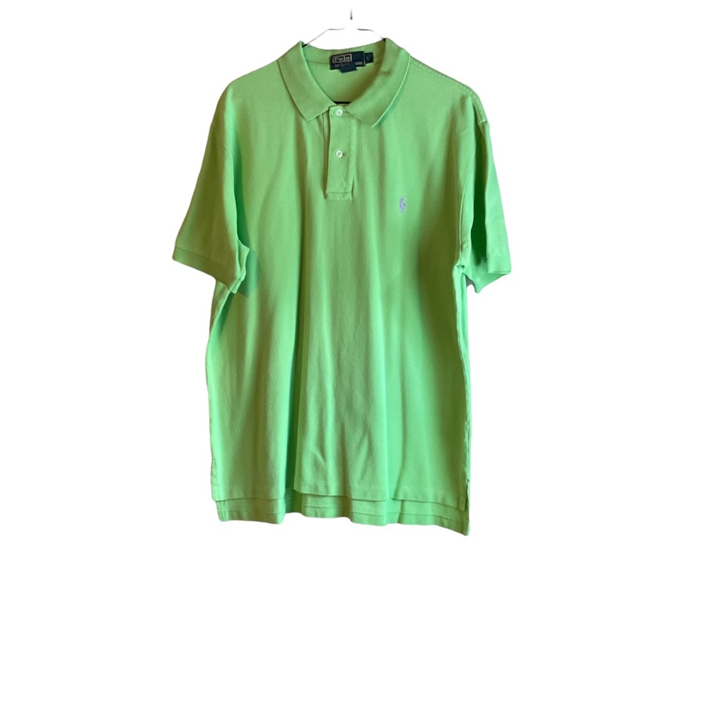 Polo Ralph Lauren. Sz.Lg. Classic fit, soft cotton, office , work, casua…